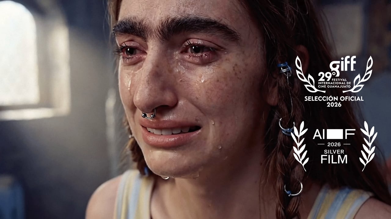 Still from Where Knights Fall