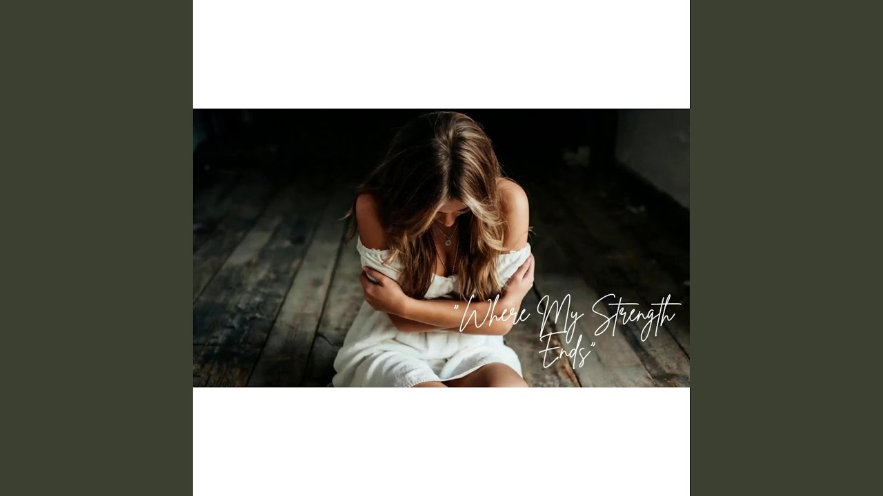 Still from Where My Strength Ends