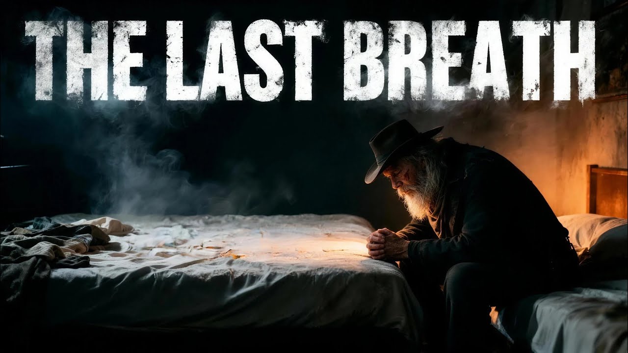 Still from Where the Light Used to Be