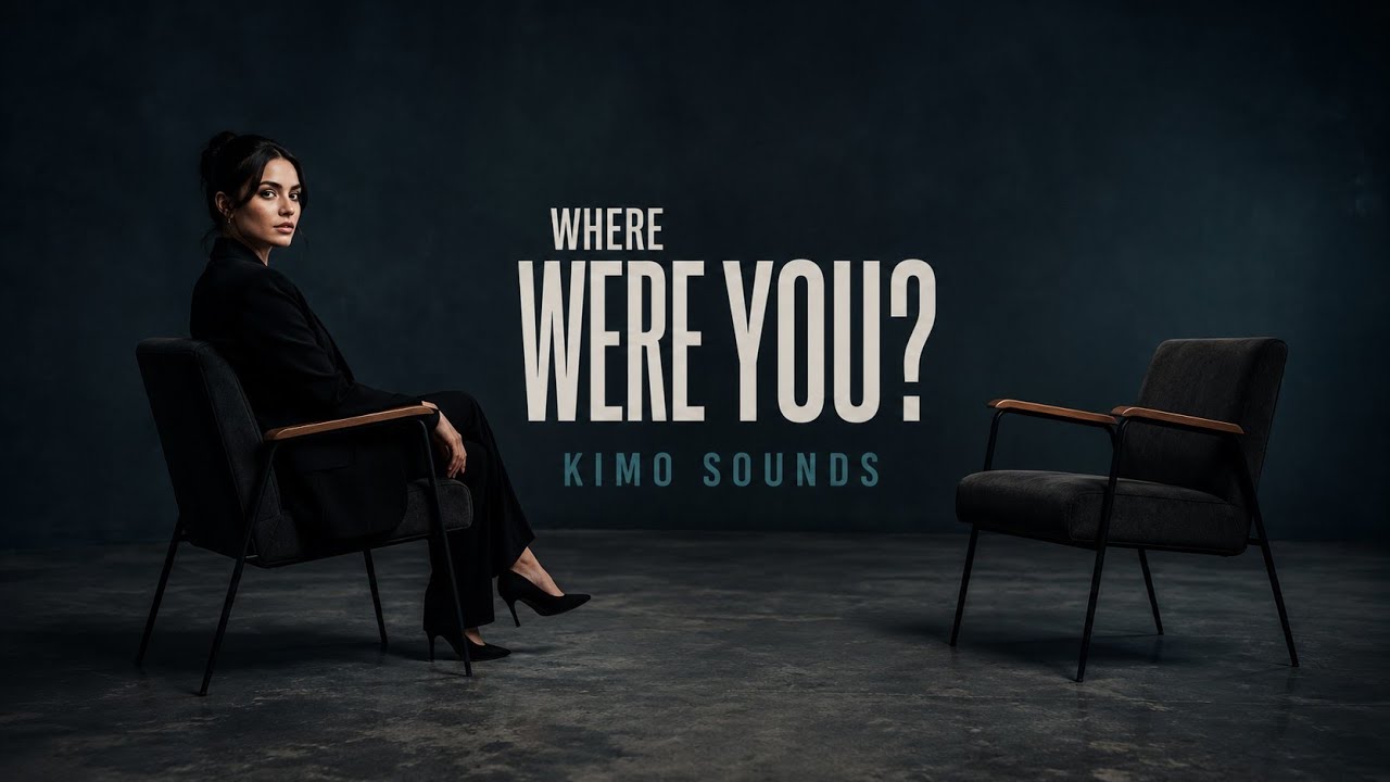 Still from Where Were You