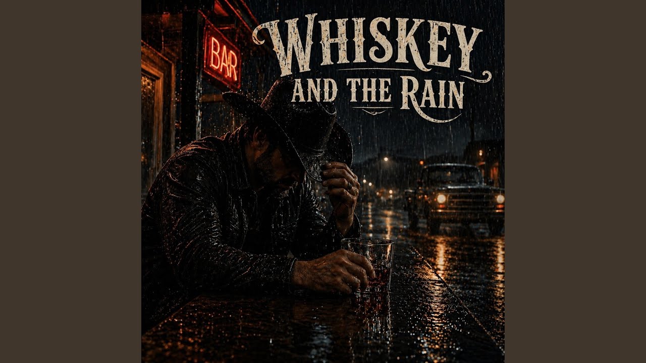 Still from Whiskey & Rain