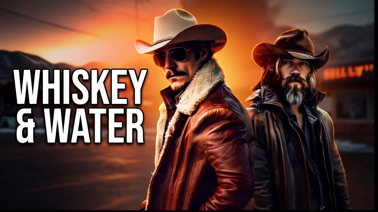 Still from Whiskey & Water