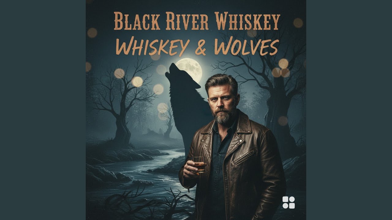 Still from WHISKEY & WOLVES