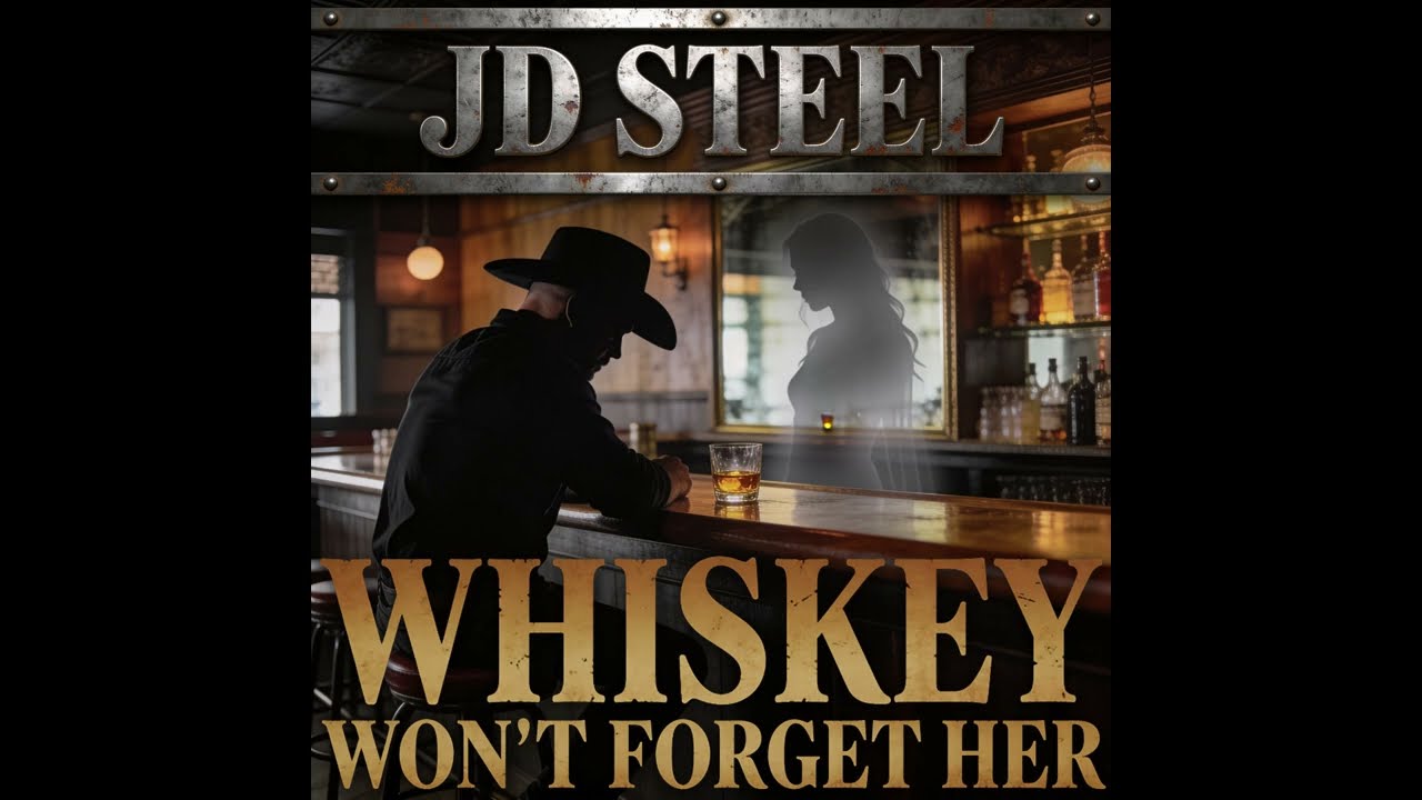 Still from Whiskey Won't Forget Her