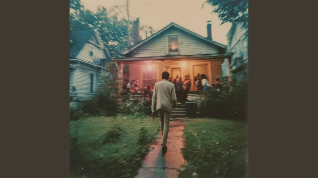 Still from Who All Gonna Be There