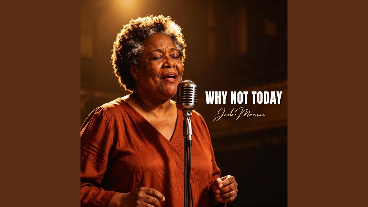 Still from Why Not Today