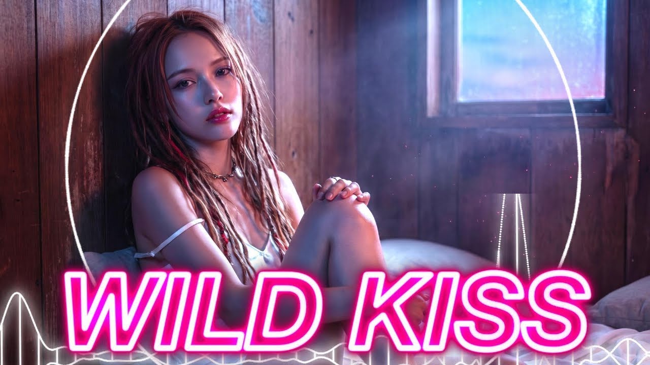 Still from WILD KISS