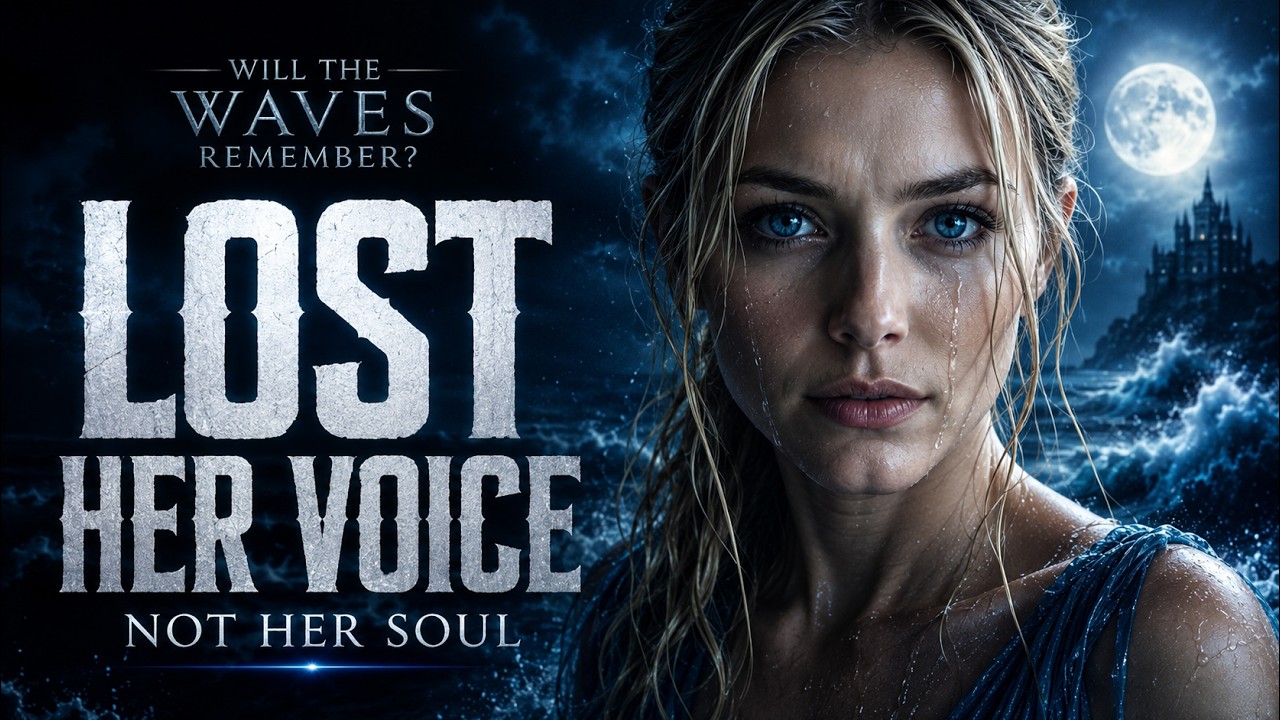 Still from Will the Waves Remember