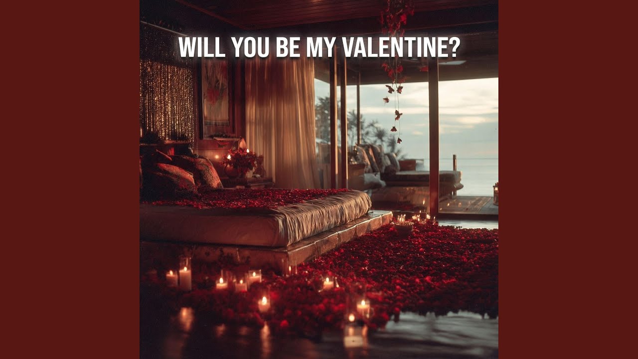 Still from Will You Be My Valentine?