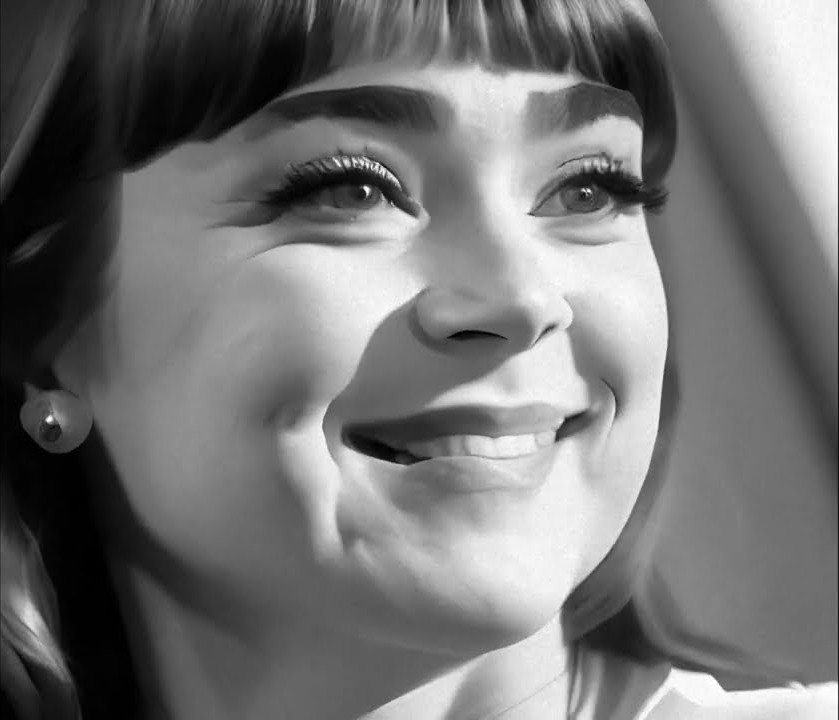Still from Window Seat