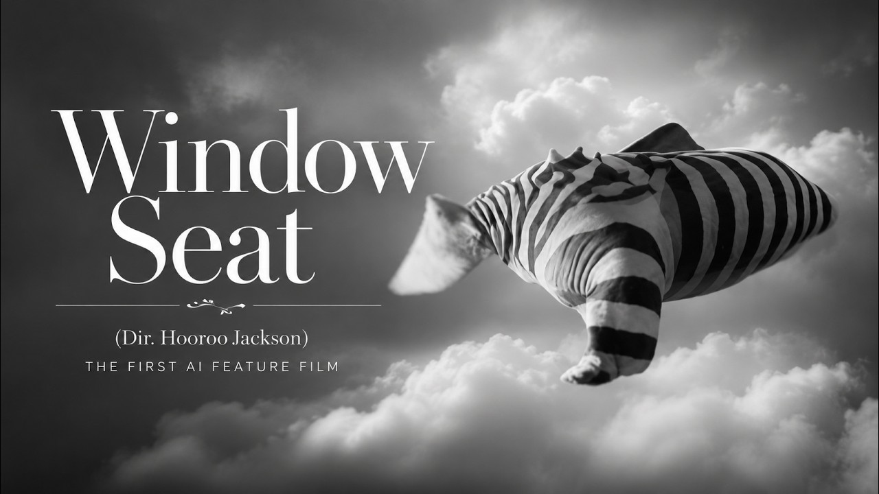 Still from Window Seat