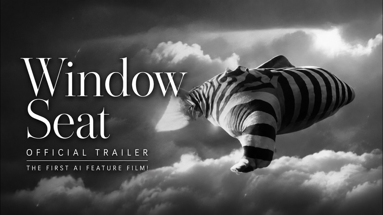 Still from Window Seat