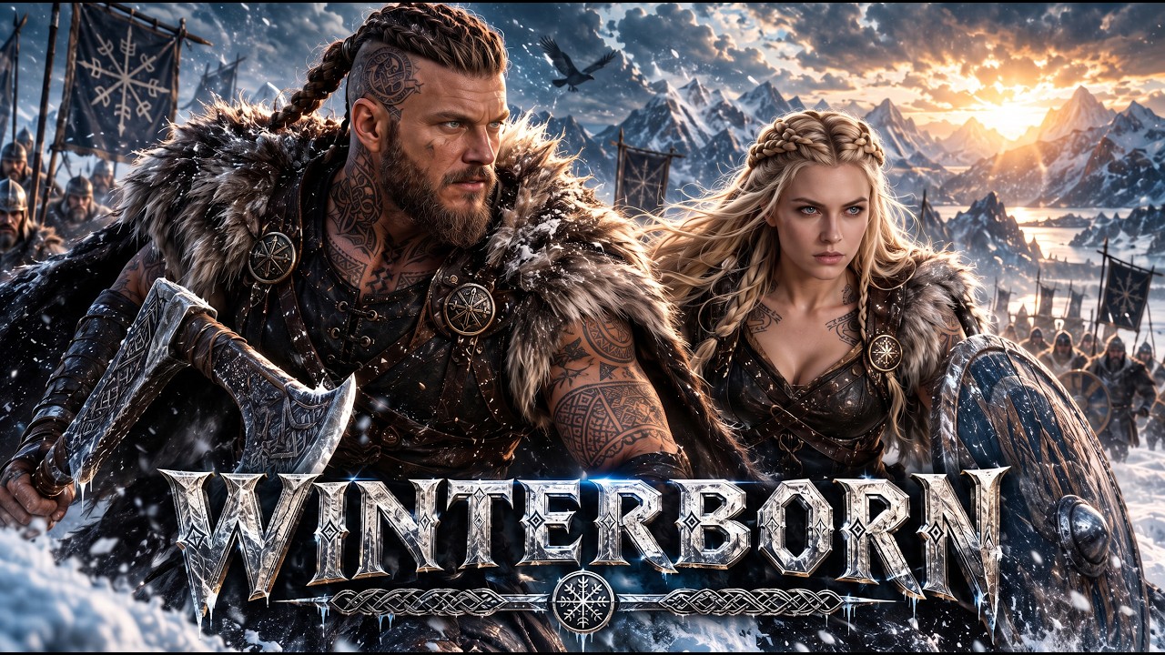 Still from Winterborn