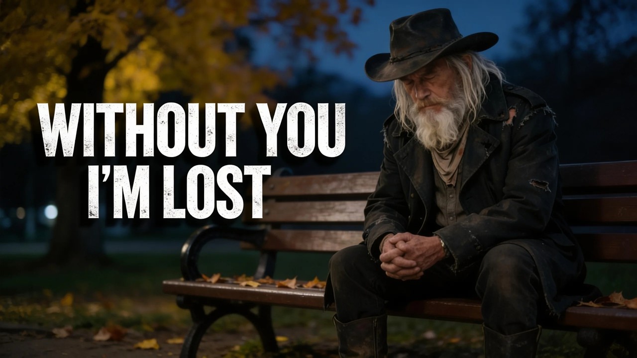 Still from Without You I'm Lost