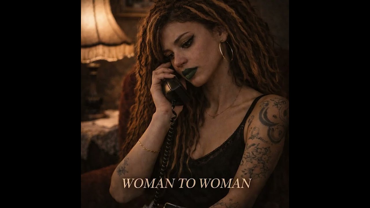 Still from Woman to Woman