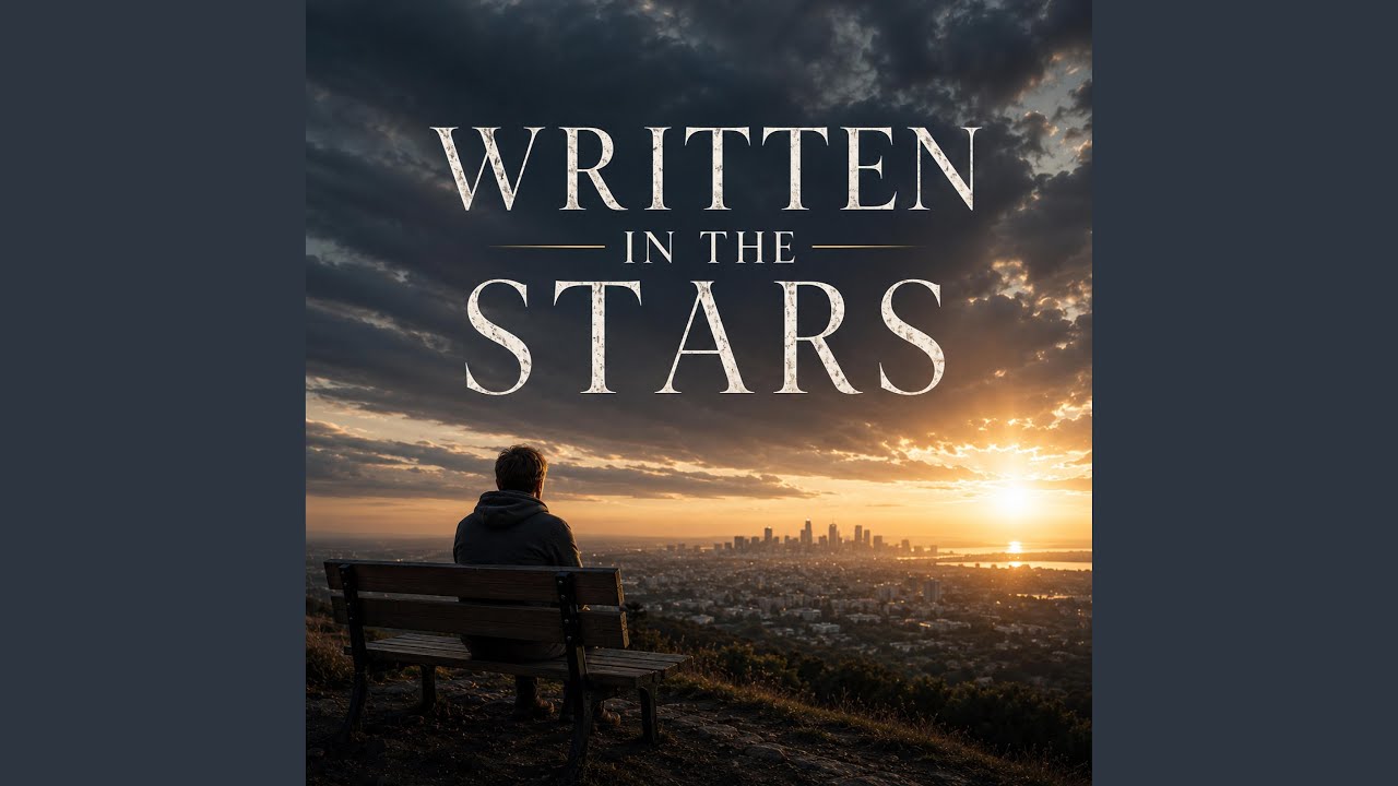 Still from Written In The Stars