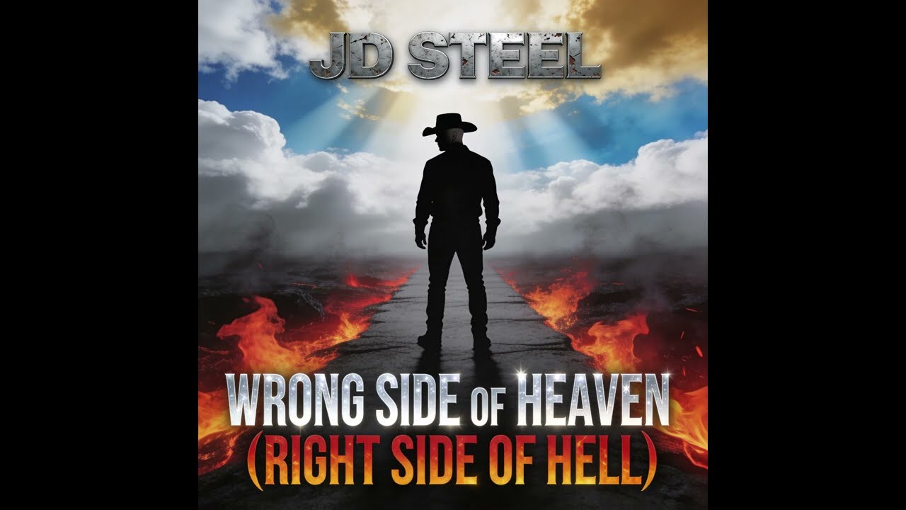 Still from Wrong Side of Heaven (Right Side of Hell)