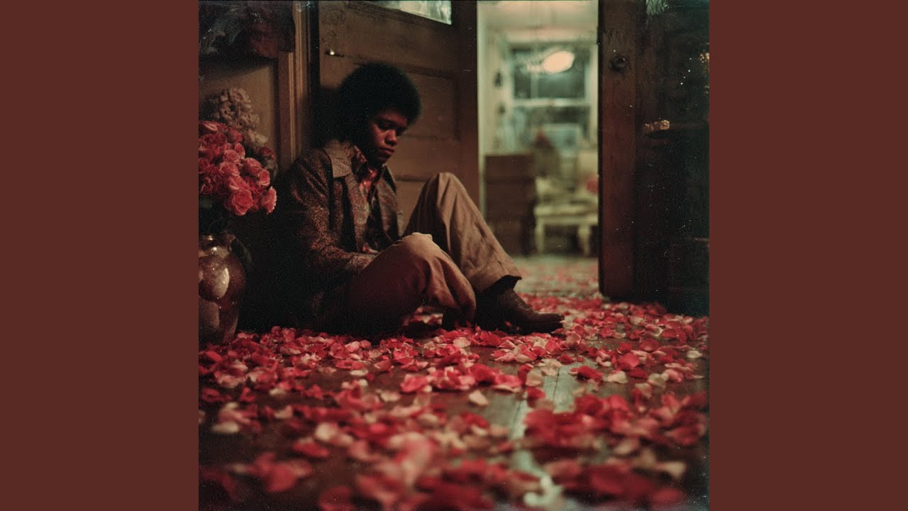 Still from Wrong Woman, Wrong Time