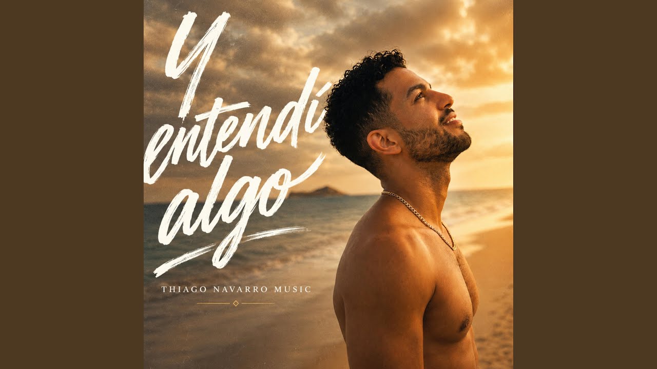 Still from Y entendí algo
