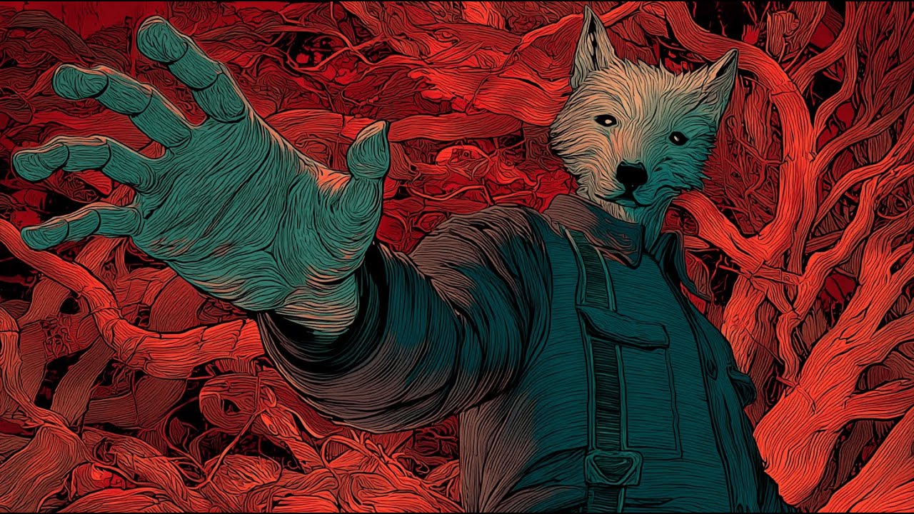 Still from バイバイまたね