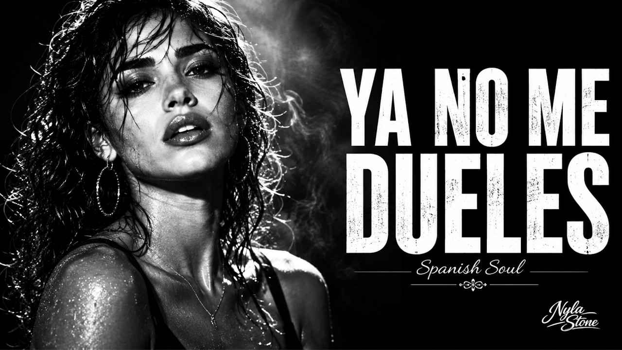 Still from Ya No Me Dueles