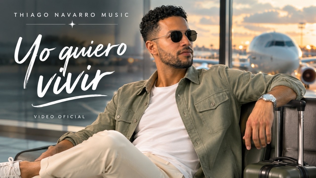 Still from Yo Quiero Vivir