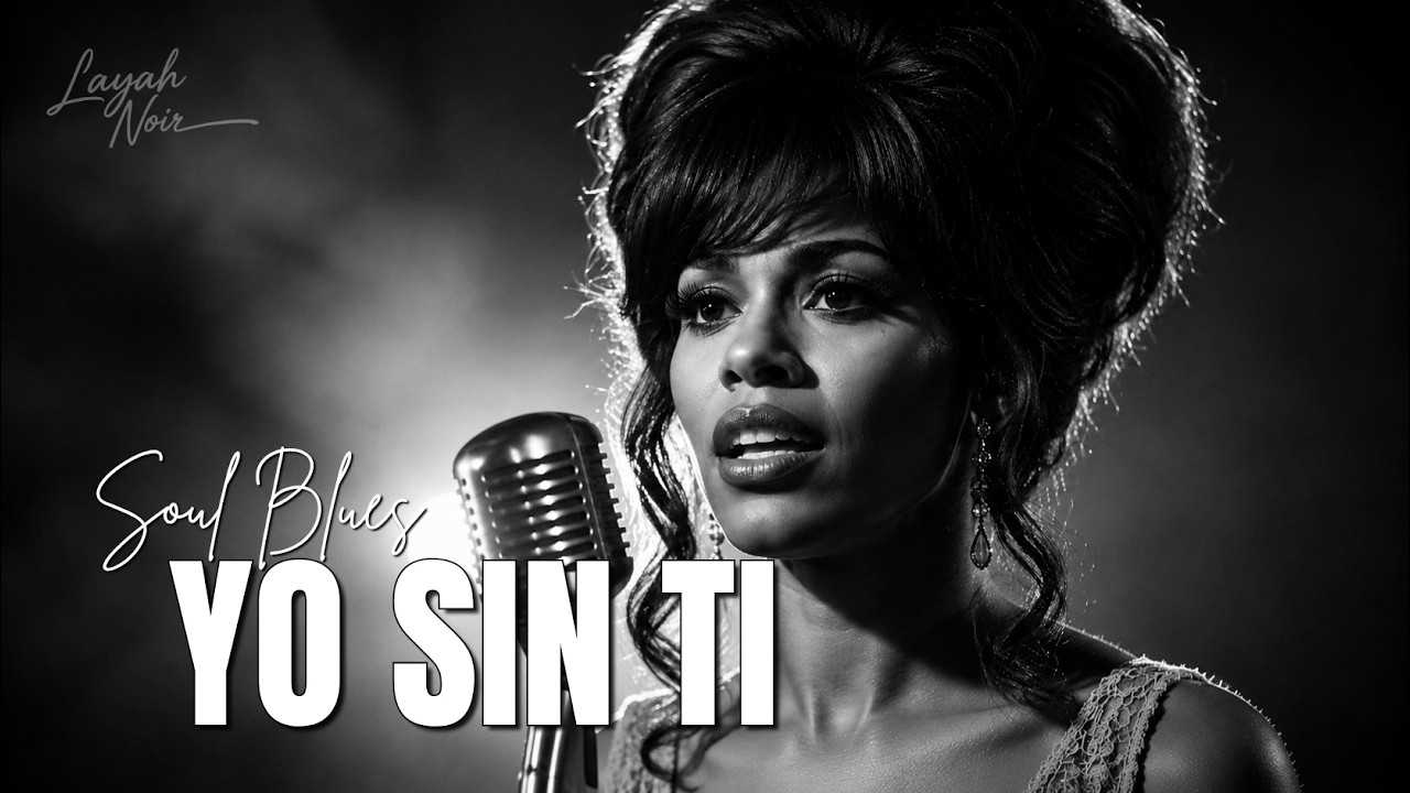 Still from Yo sin Ti