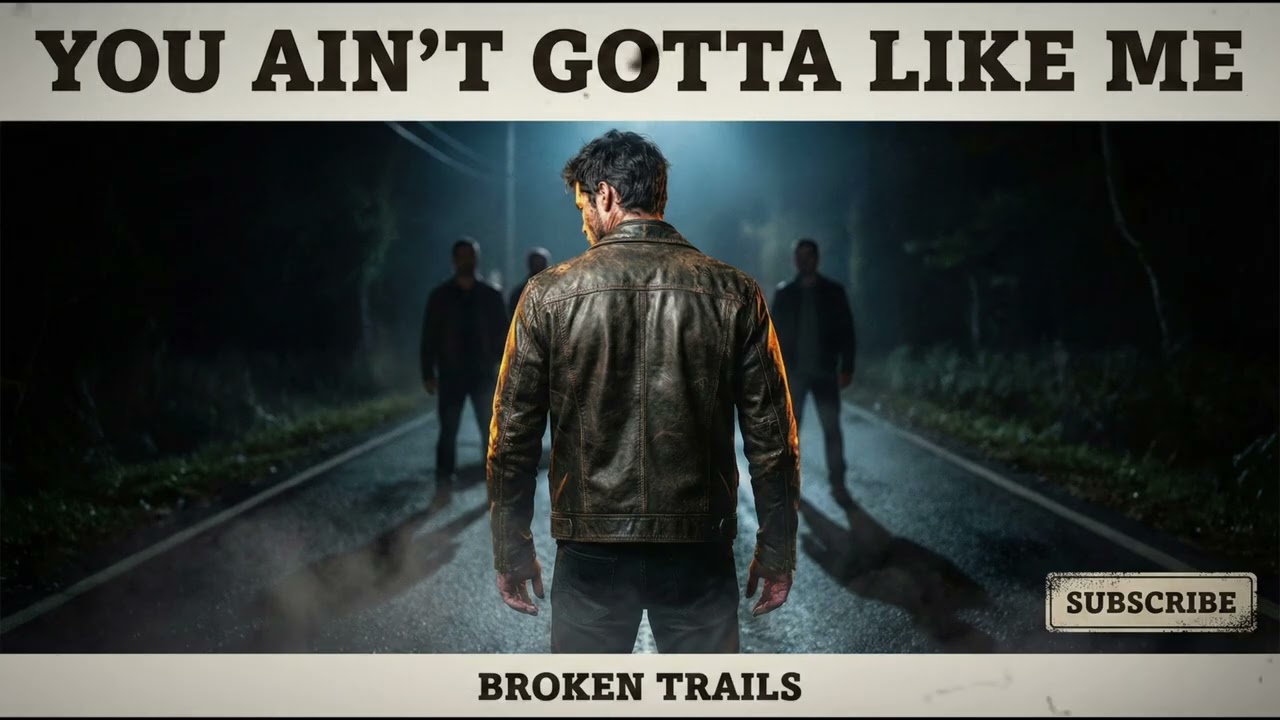Still from You Ain’t Gotta Like Me