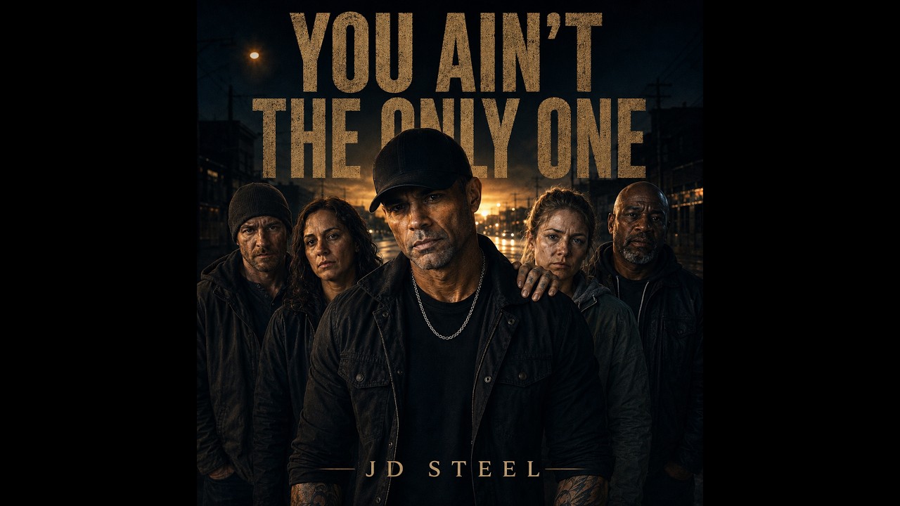 Still from You Ain't the Only One