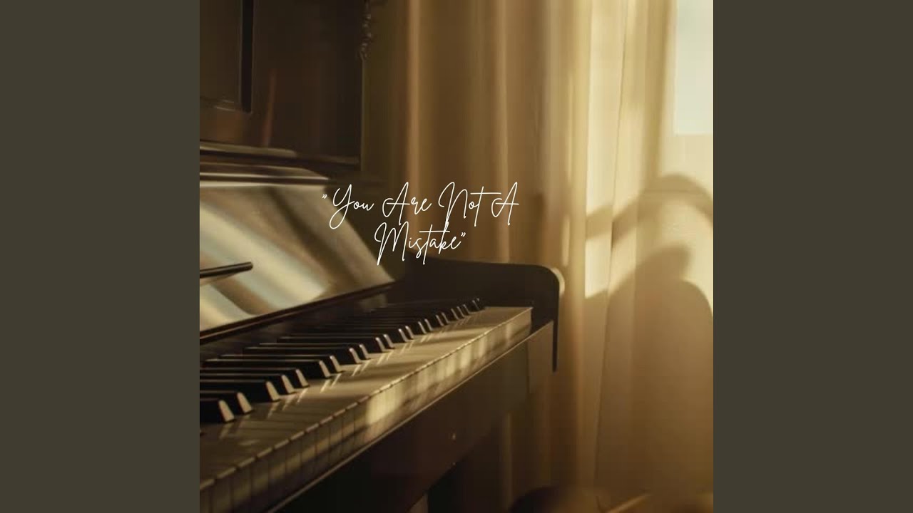 Still from You Are Not A Mistake