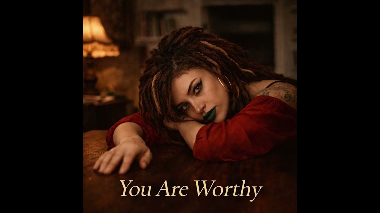 Still from You are Worthy