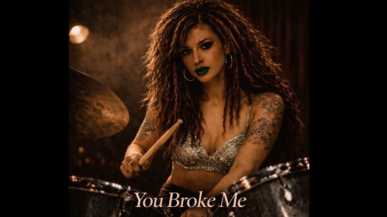 Still from You Broke ME
