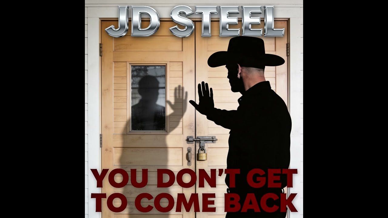 Still from You Don't Get to Come Back