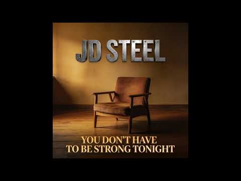 Still from You Don't Have To Be Strong Tonight