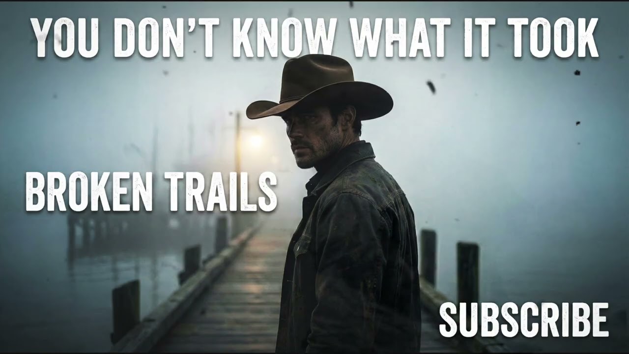 Still from You Don't Know What It Took