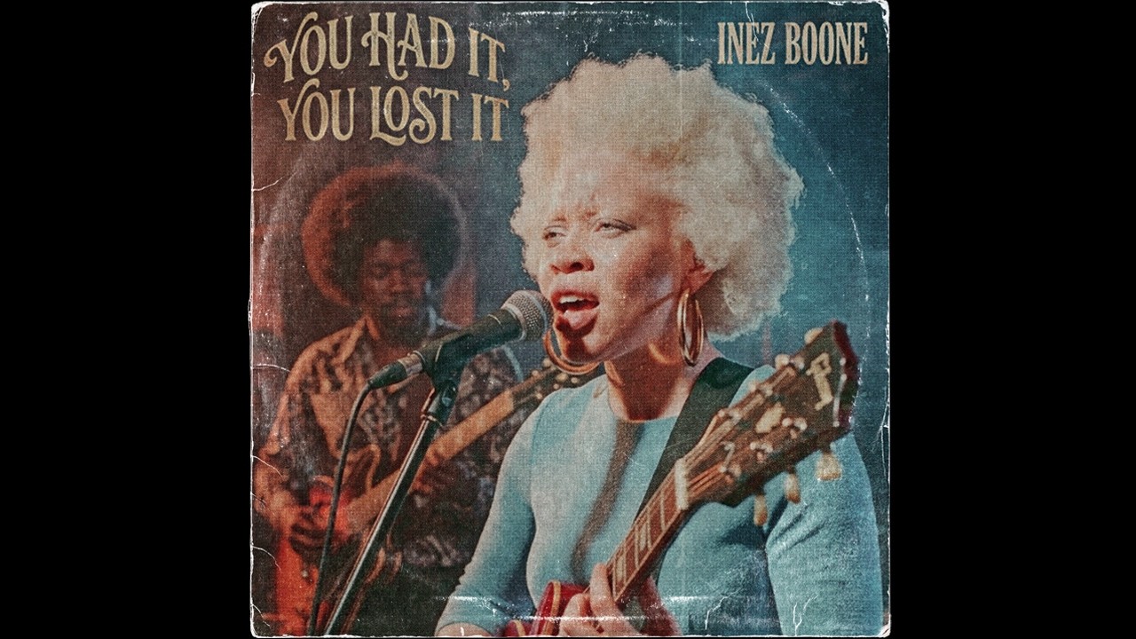 Still from You Had It, You Lost It