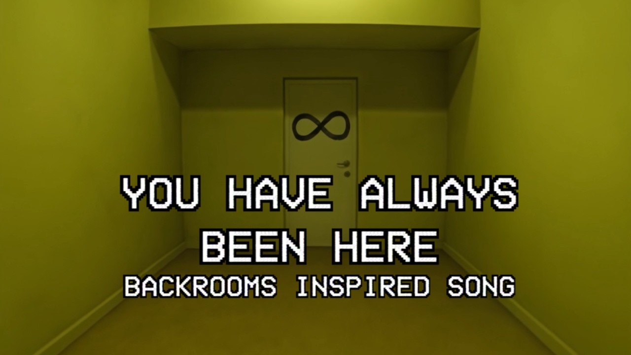 Still from YOU HAVE ALWAYS BEEN HERE