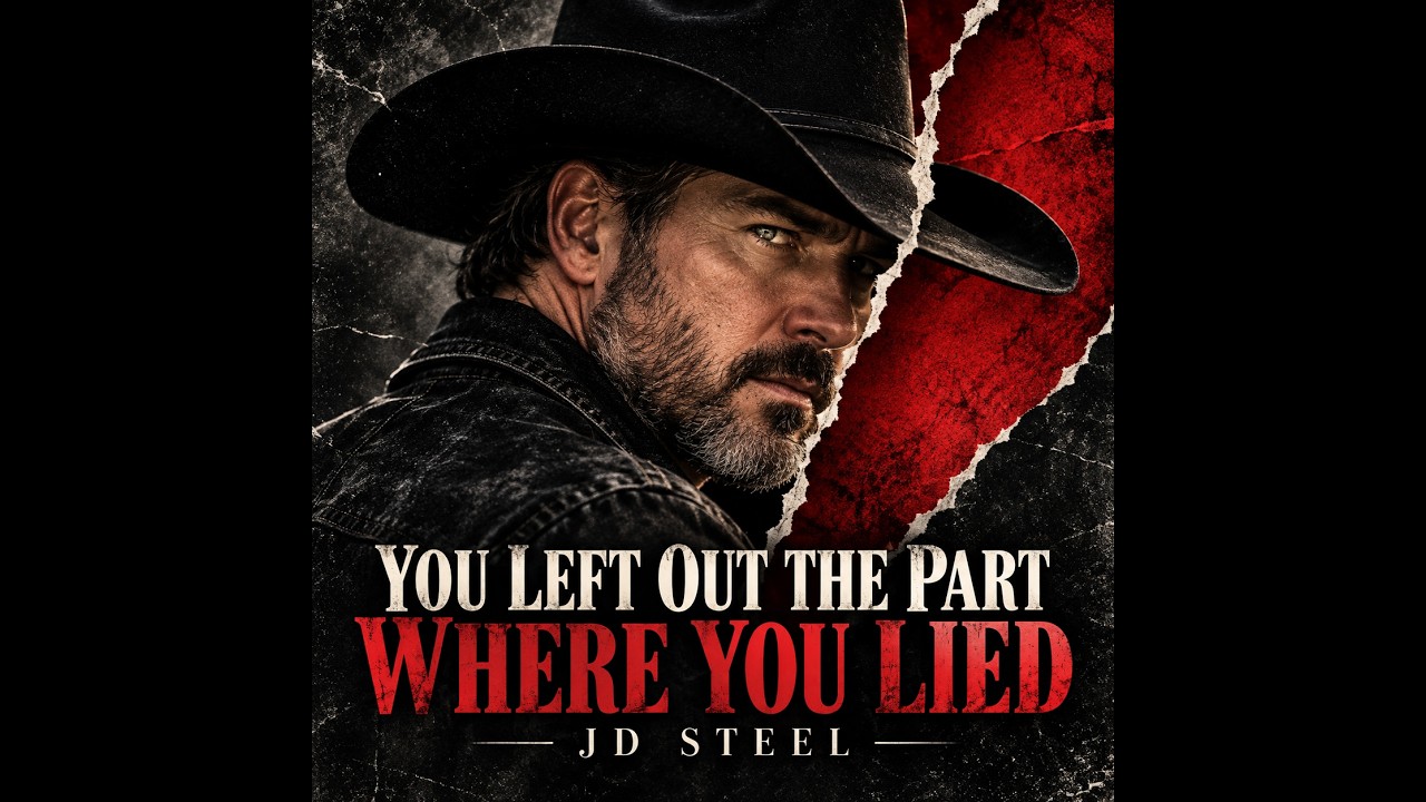 Still from You Left Out the Part Where You Lied