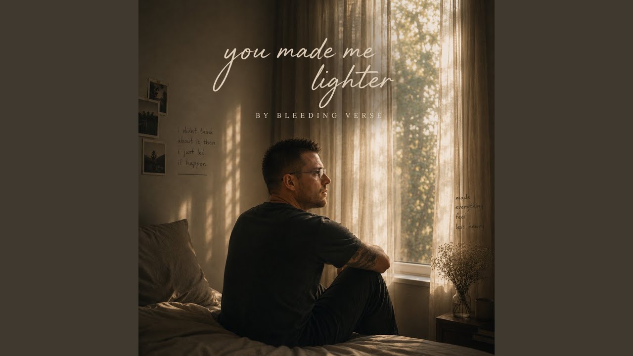 Still from You Made Me Lighter