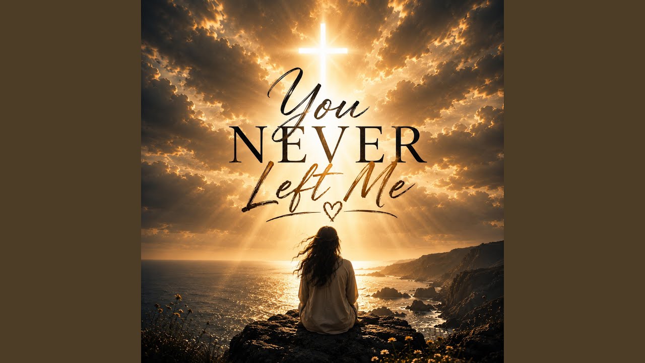 Still from You Never Left Me