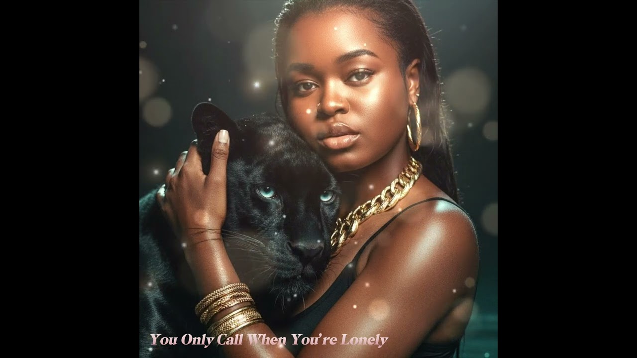 Still from You Only Call When You’re Lonely