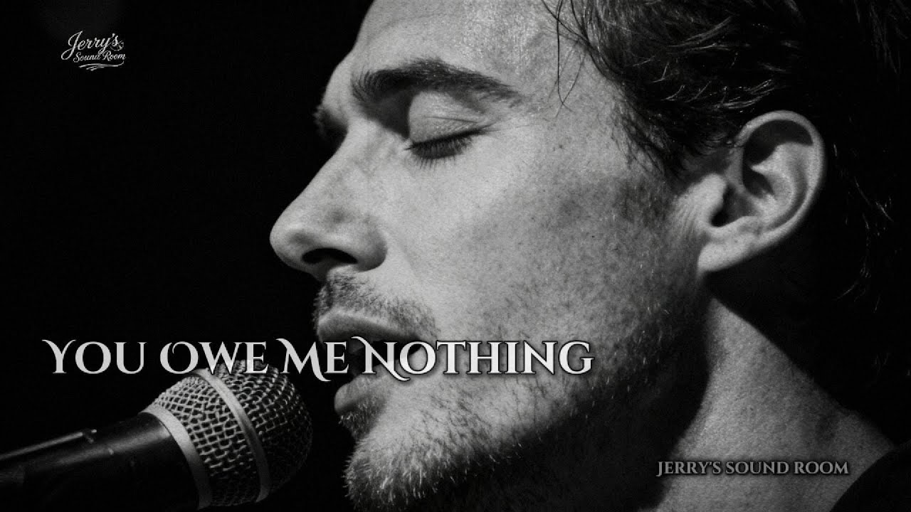 Still from You Owe Me Nothing