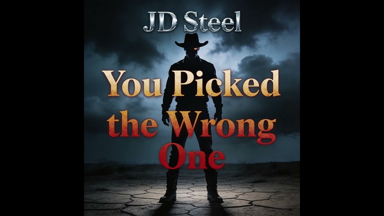 Still from You Picked the Wrong One