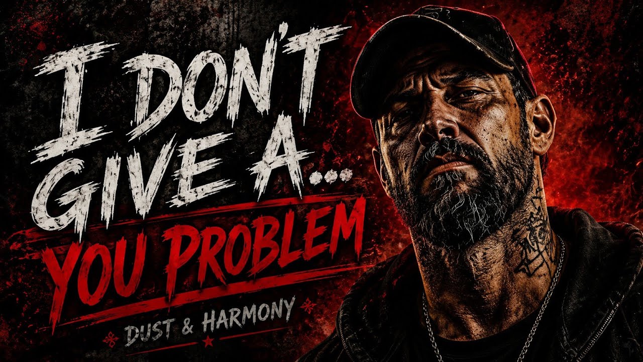 Still from You Problem