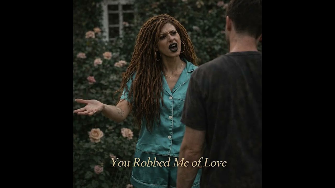 Still from You Robbed Me of Love