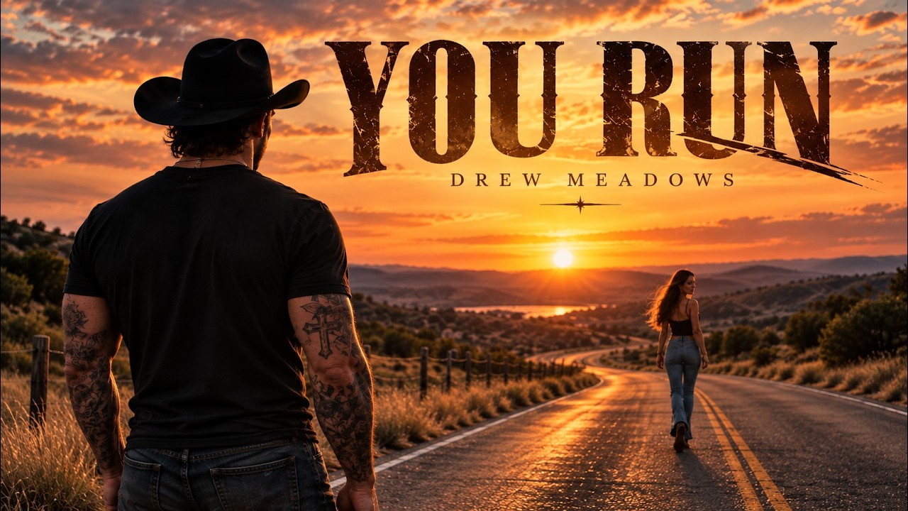 Still from You Run