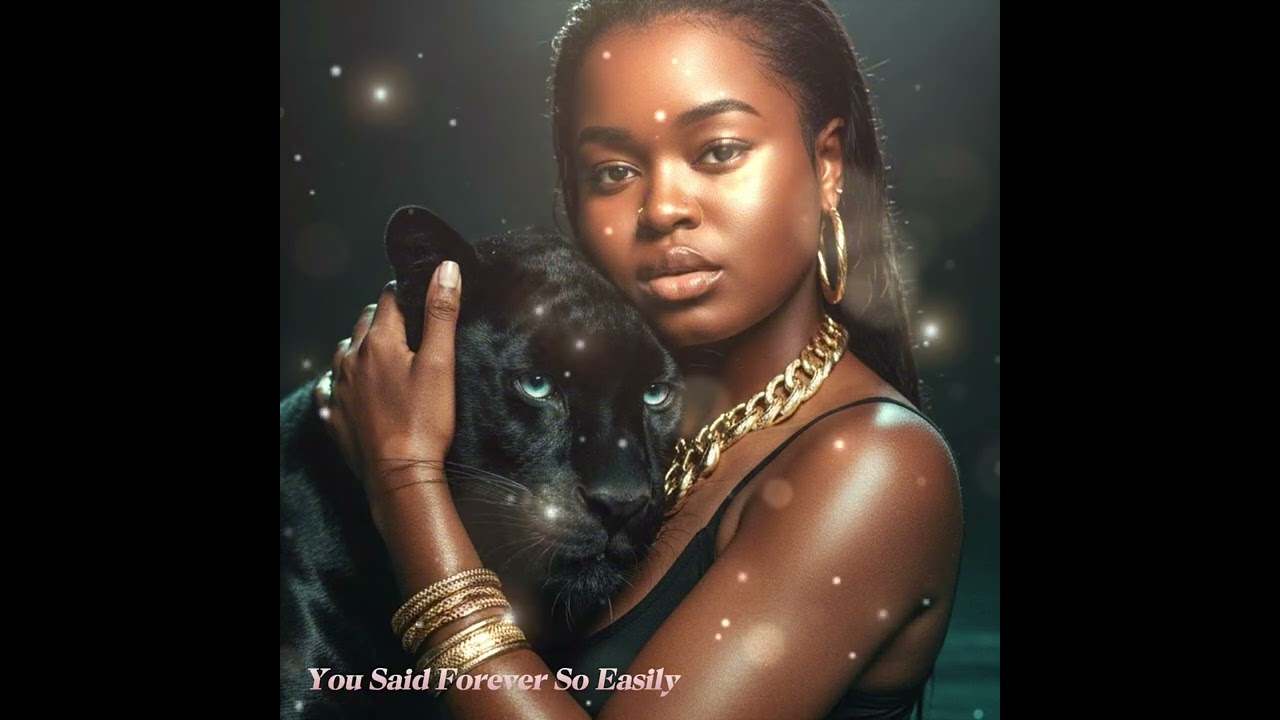 Still from You Said Forever So Easily