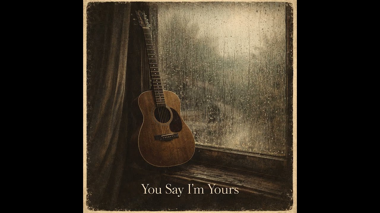 Still from You Say I'm Yours