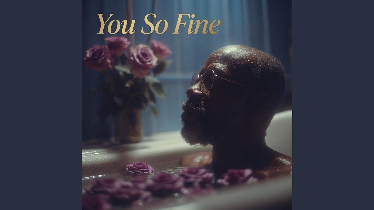 Still from You So Fine