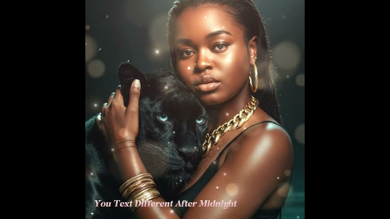 Still from You Text Different After Midnight